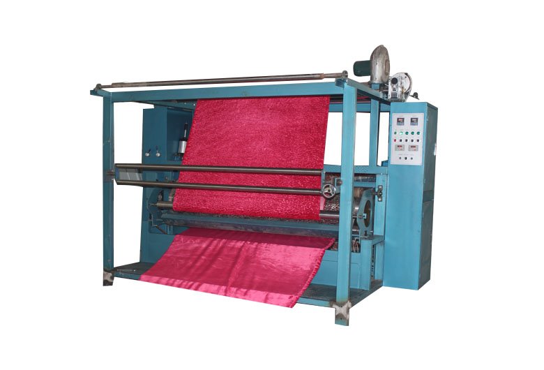 RHJ-2150型壓花機