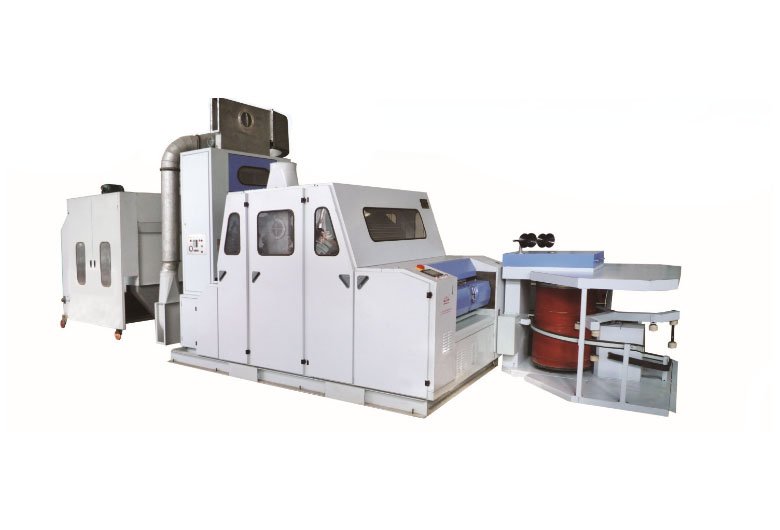 FB1266高速制條機