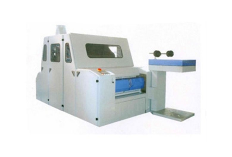 FA266型高產梳棉機