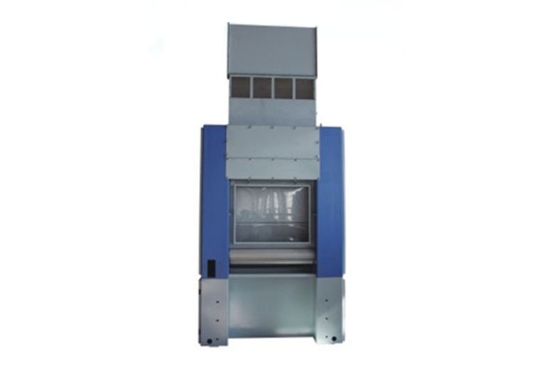 FA1171C型自動喂棉箱